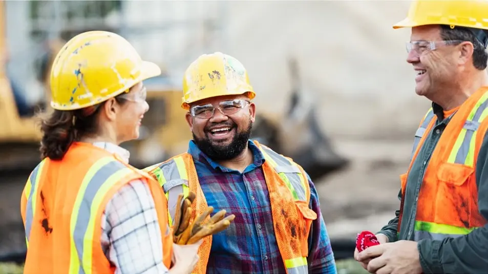 Làm thế nào để bảo vệ thính giác người lao động khi làm việc với tiếng ồn