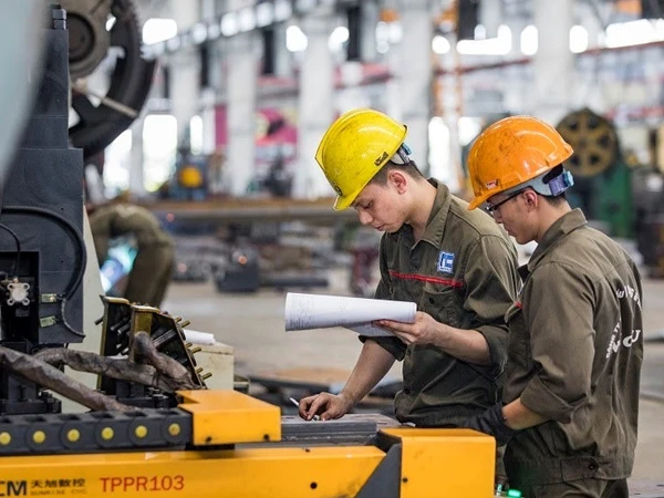 Tại sao đào tạo an toàn lao động là vấn đề cần thiết cho doanh nghiệp?